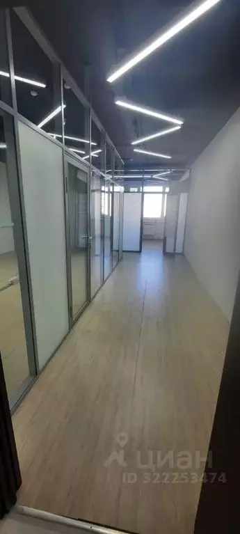 Офис в Москва Бибиревская ул., 2к1 (62 м) - Фото 0