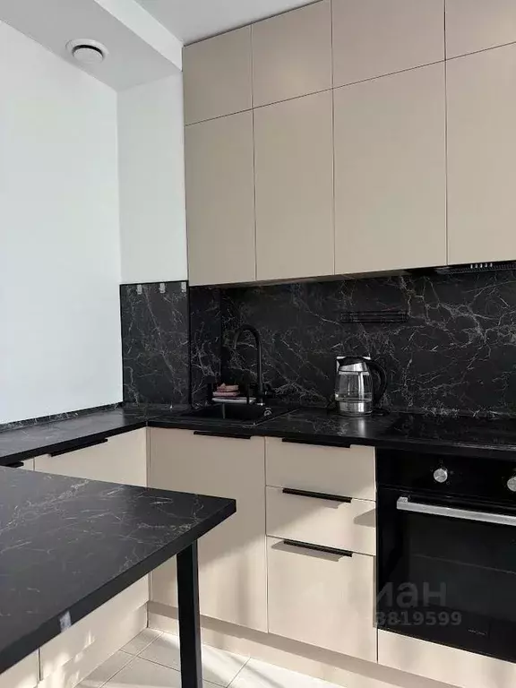 2-к кв. Москва ул. Михайлова, 30Ак6 (54.0 м) - Фото 2