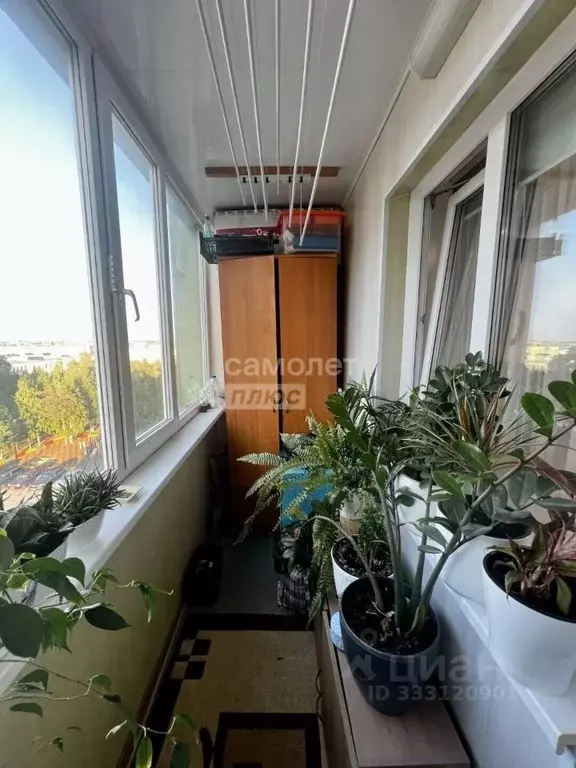 2-к кв. Ямало-Ненецкий АО, Ноябрьск Советская ул., 88 (53.6 м) - Фото 2