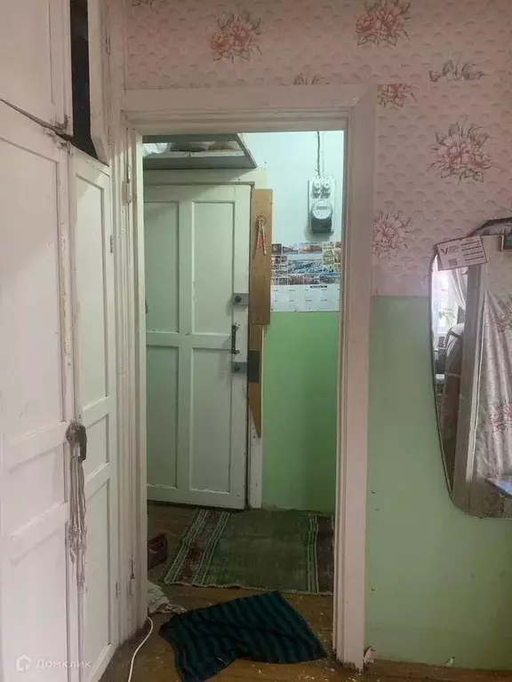 Продаётся 1-к квартира, 240 м - Фото 0