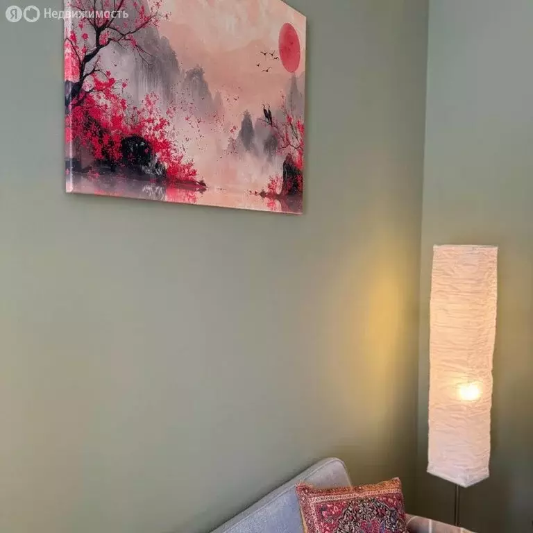 Офис (18 м) - Фото 1