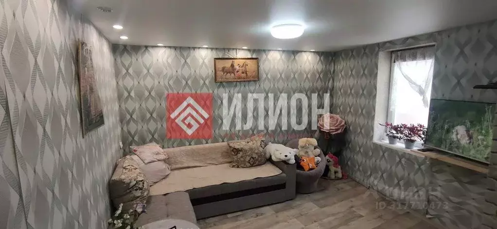 Дом в Крым, Бахчисарай ул. Речная, 32А (51 м) - Фото 0