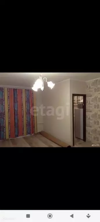 Продаётся 1-к квартира, 32 м - Фото 1