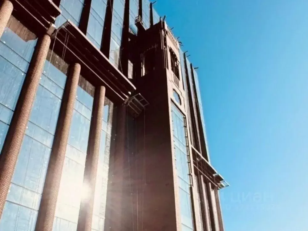 Офис в Москва проезд Жуков, вл8 (114 м) - Фото 2