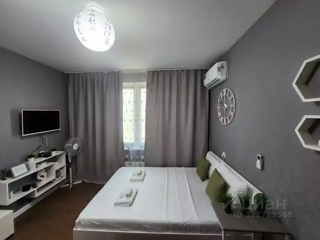 Студия Нижегородская область, Нижний Новгород Бурнаковская ул., 83 ... - Фото 2