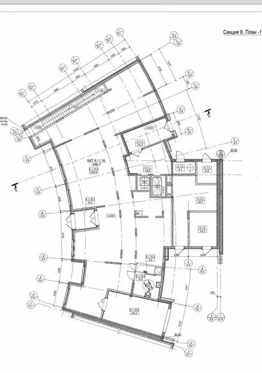 Торговая площадь в Московская область, Ленинский городской округ, пос. ... - Фото 2