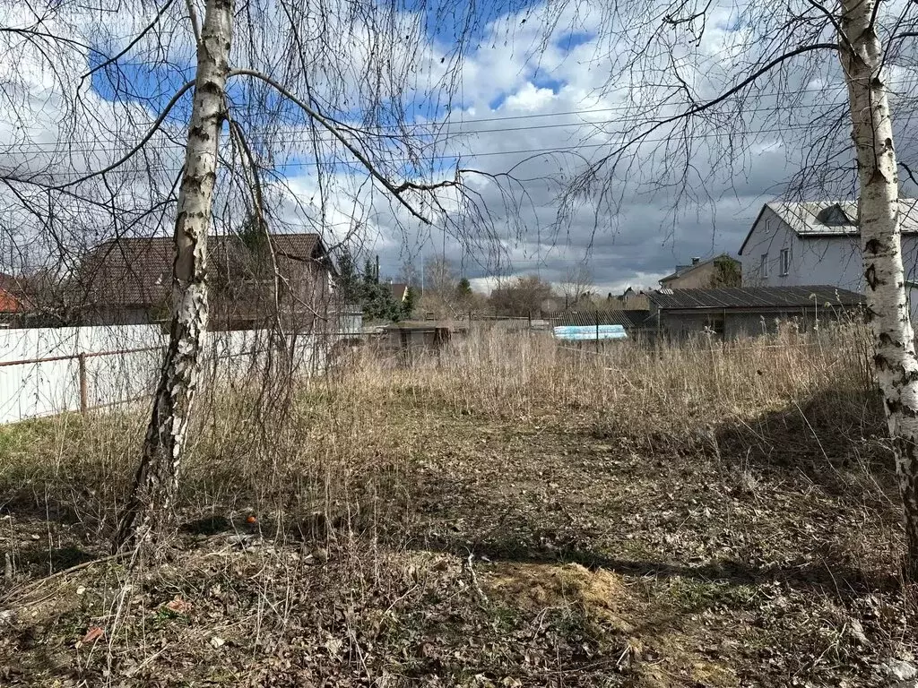 Участок в Калининградская область, Гурьевский муниципальный округ, ... - Фото 2