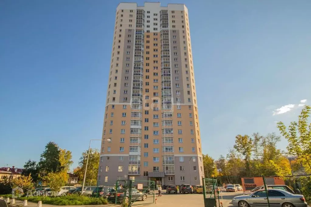 Продаётся 3-к квартира, 81 м - Фото 1