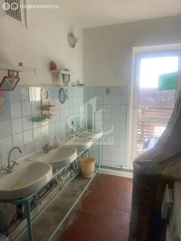 1к в 4-комнатной квартире (12.9 м) - Фото 1