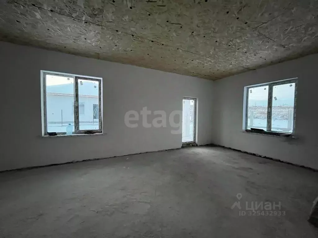 Дом в Красноярский край, Красноярск городской округ, пос. Солонцы, ... - Фото 2