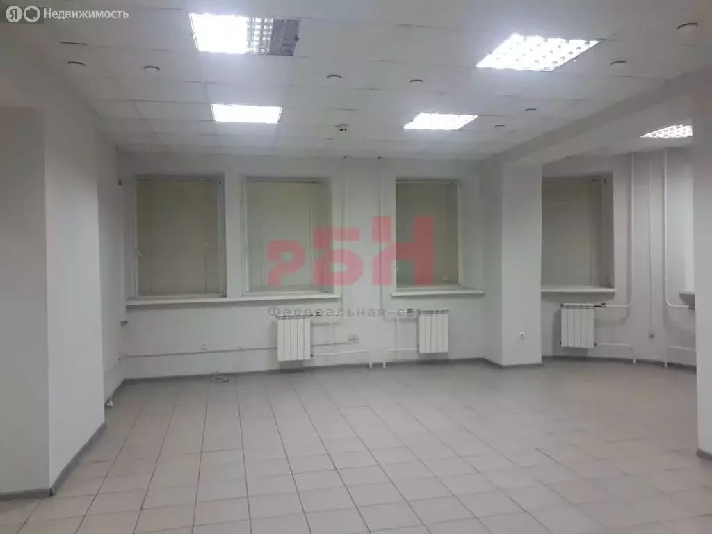 Офис (43.4 м) - Фото 2