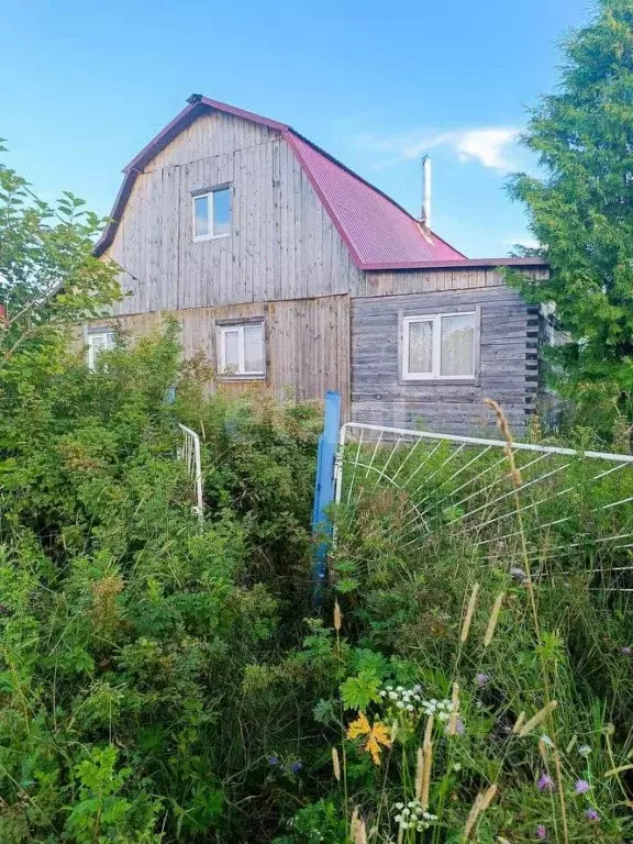 Дом в Ярославская область, Ростовский муниципальный округ, д. Ловцы  ... - Фото 1