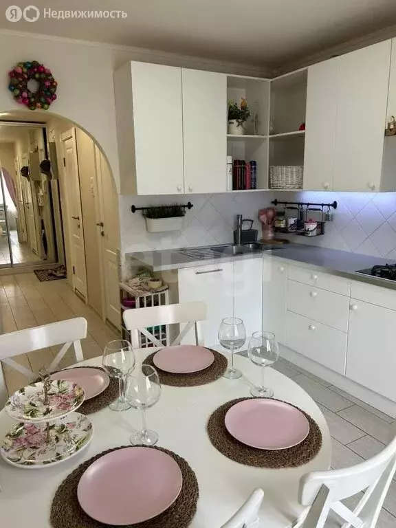 2-комнатная квартира: Колтуши, Верхняя улица, 1к3 (62 м) - Фото 0