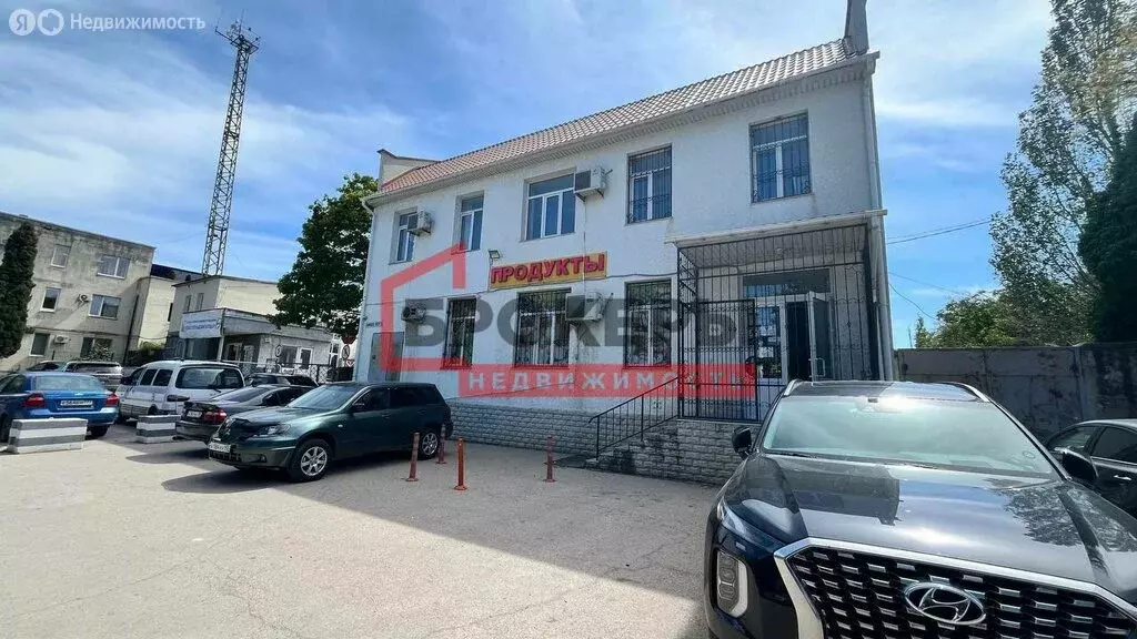 Помещение свободного назначения (121.8 м) - Фото 1