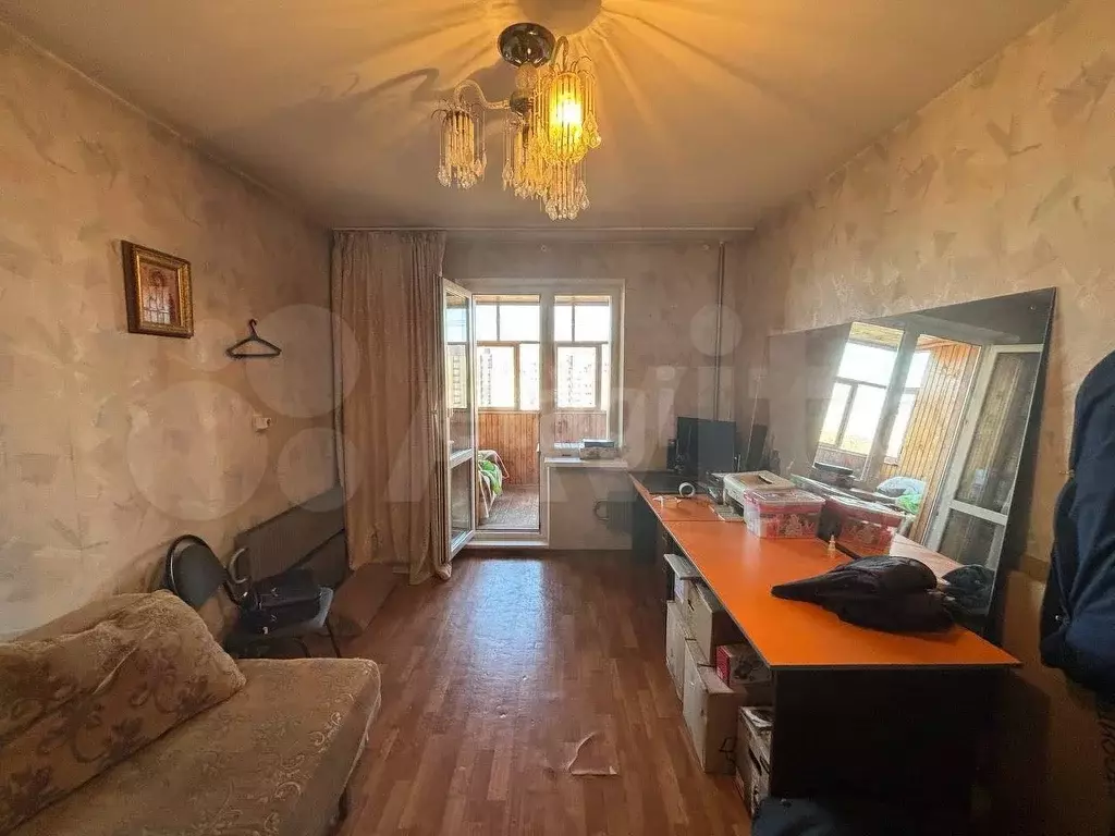 3-к. квартира, 60 м, 8/10 эт. - Фото 1