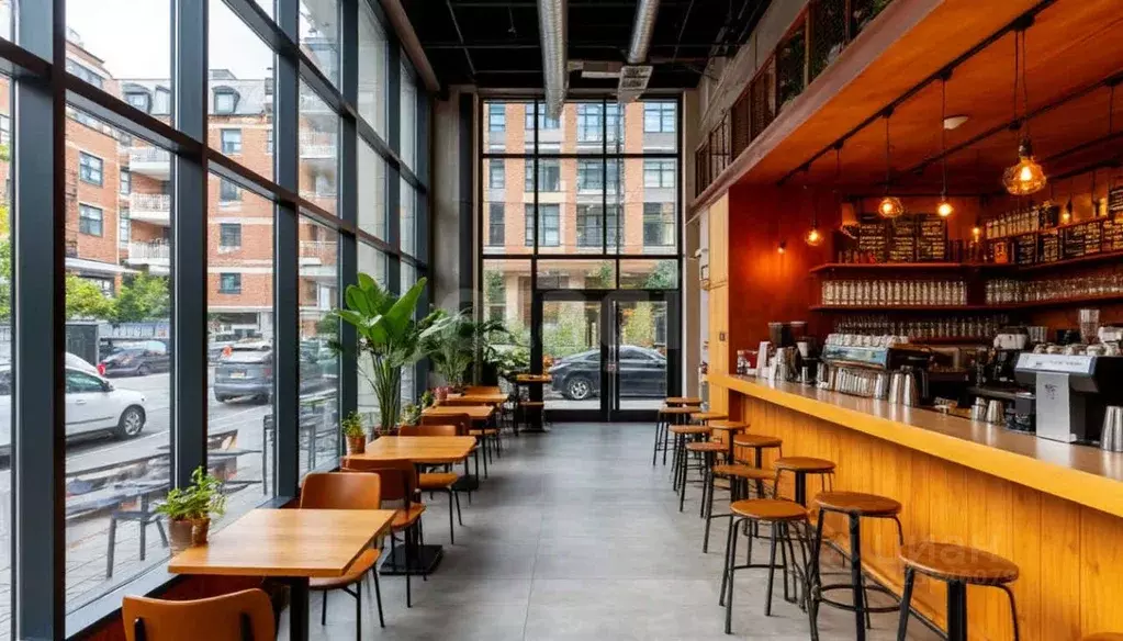 Помещение свободного назначения в Курганская область, Курган Заозерный ... - Фото 2