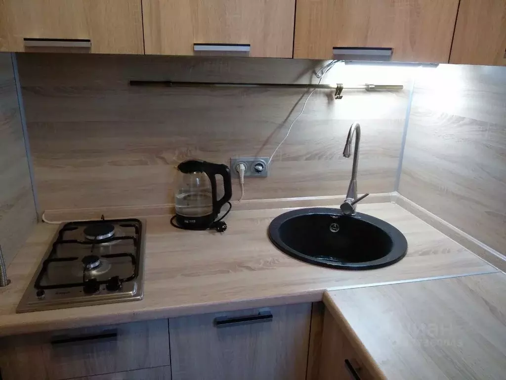 1-к кв. Москва Вяземская ул., 13 (25.0 м) - Фото 2