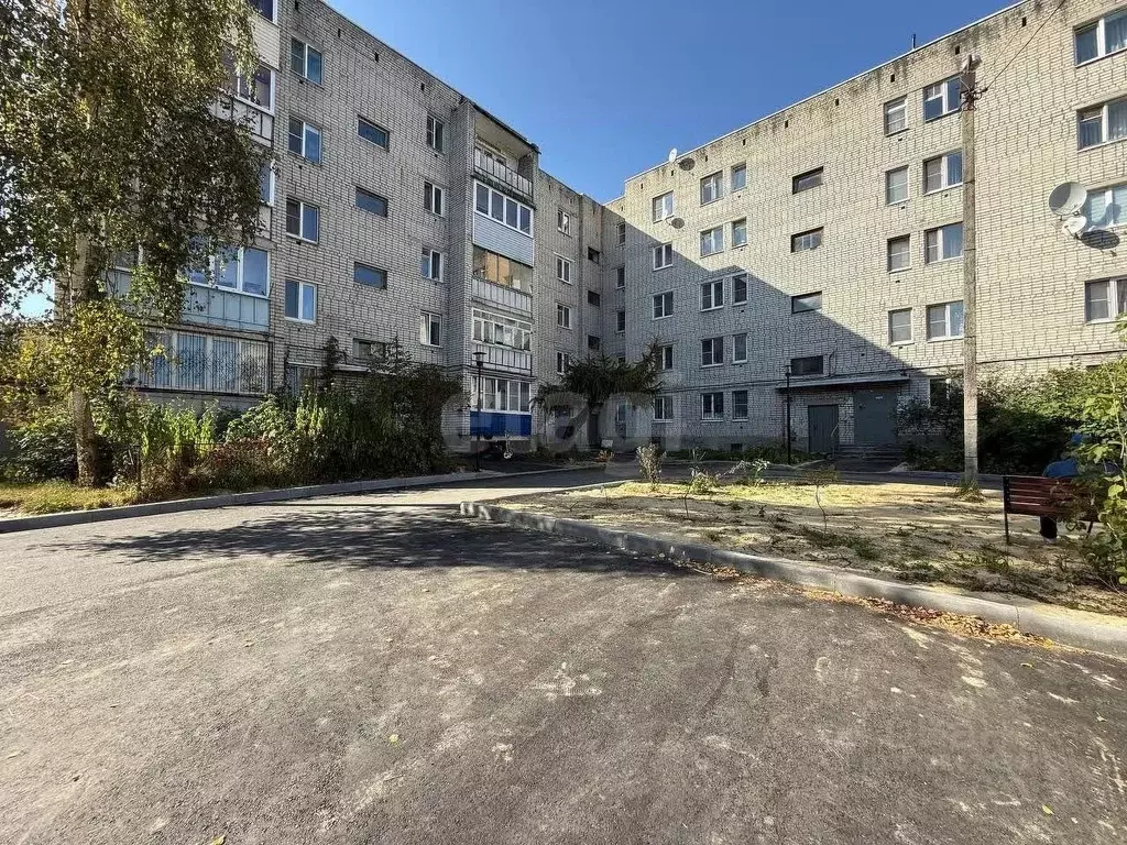 2-к кв. Владимирская область, Покров городской округ, пос. Городищи ... - Фото 0