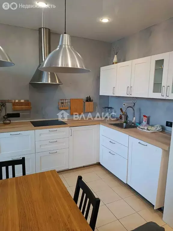 3-комнатная квартира: Кудрово, Европейский проспект, 11 (76.2 м) - Фото 1