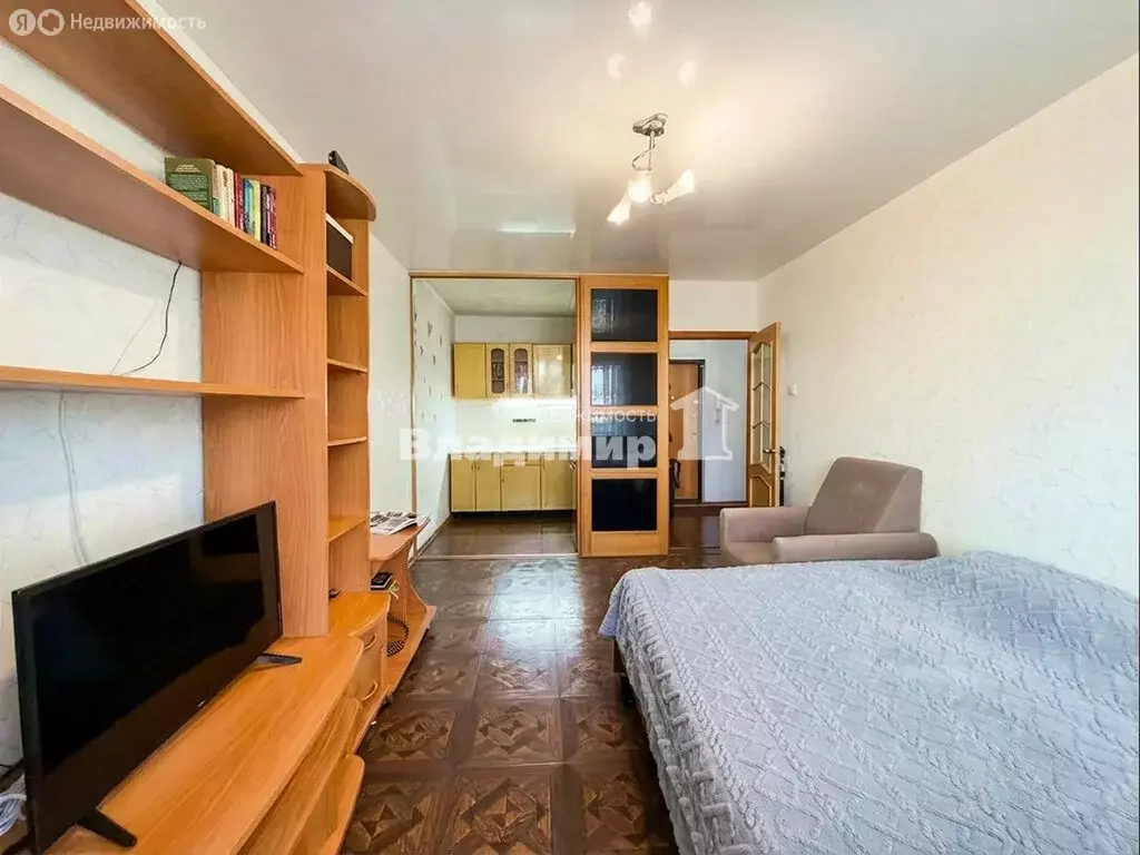 2-комнатная квартира: Находка, Северный проспект, 2 (35.5 м) - Фото 2