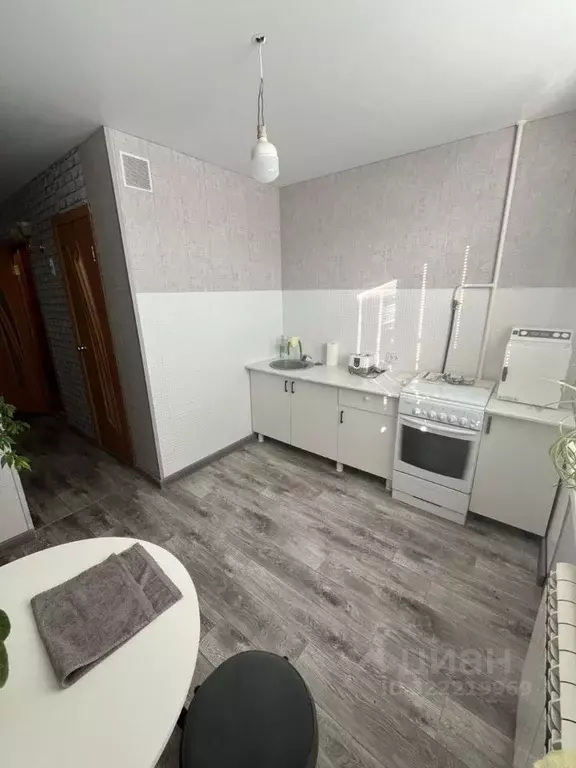 2-к кв. Оренбургская область, Ясный Юбилейная ул., 2 (50.0 м) - Фото 2