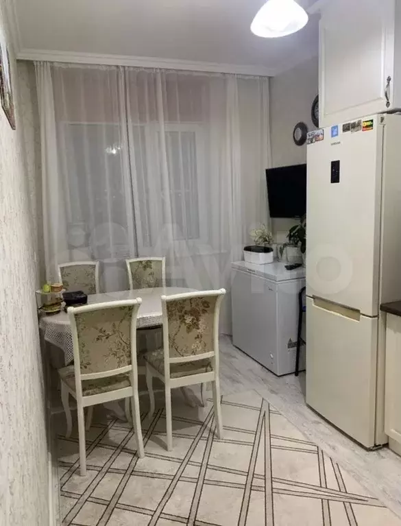 2-к. квартира, 60,9 м, 18/23 эт. - Фото 0