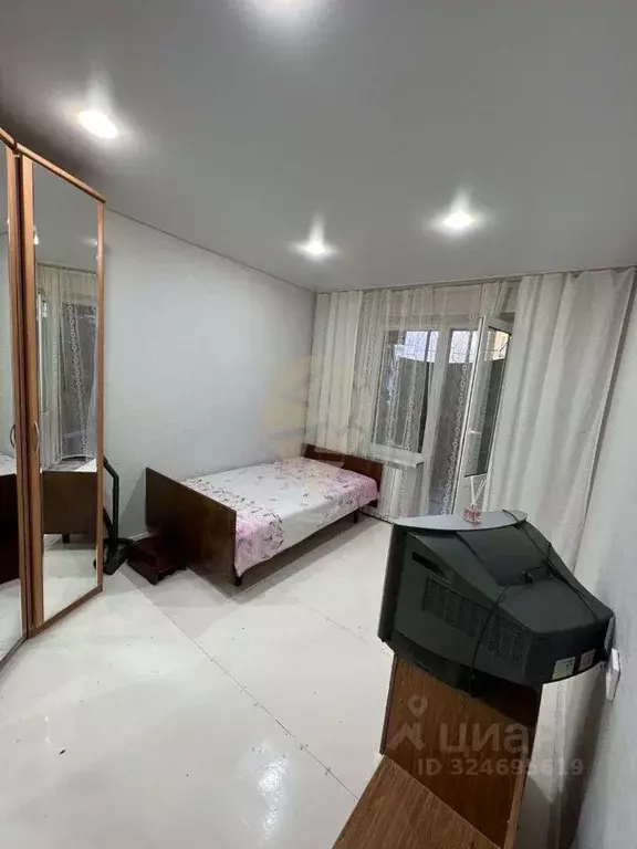 3-к кв. Белгородская область, Старый Оскол Олимпийский мкр, 30 (62.9 ... - Фото 1