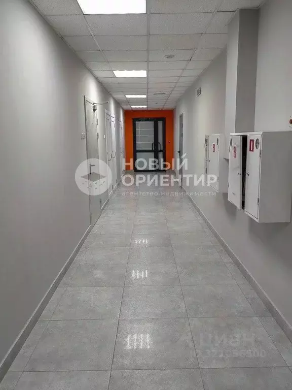 Офис в Свердловская область, Екатеринбург ул. Стрелочников, 41 (237 м) - Фото 2