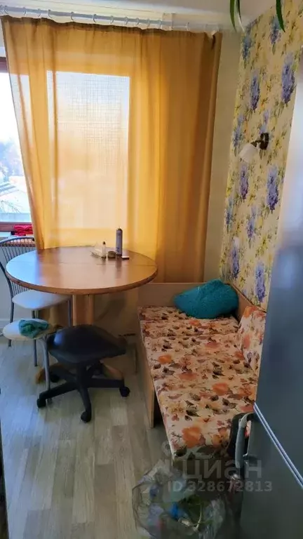 1-к кв. Карелия, Костомукша Северная ул., 4 (40.3 м) - Фото 2