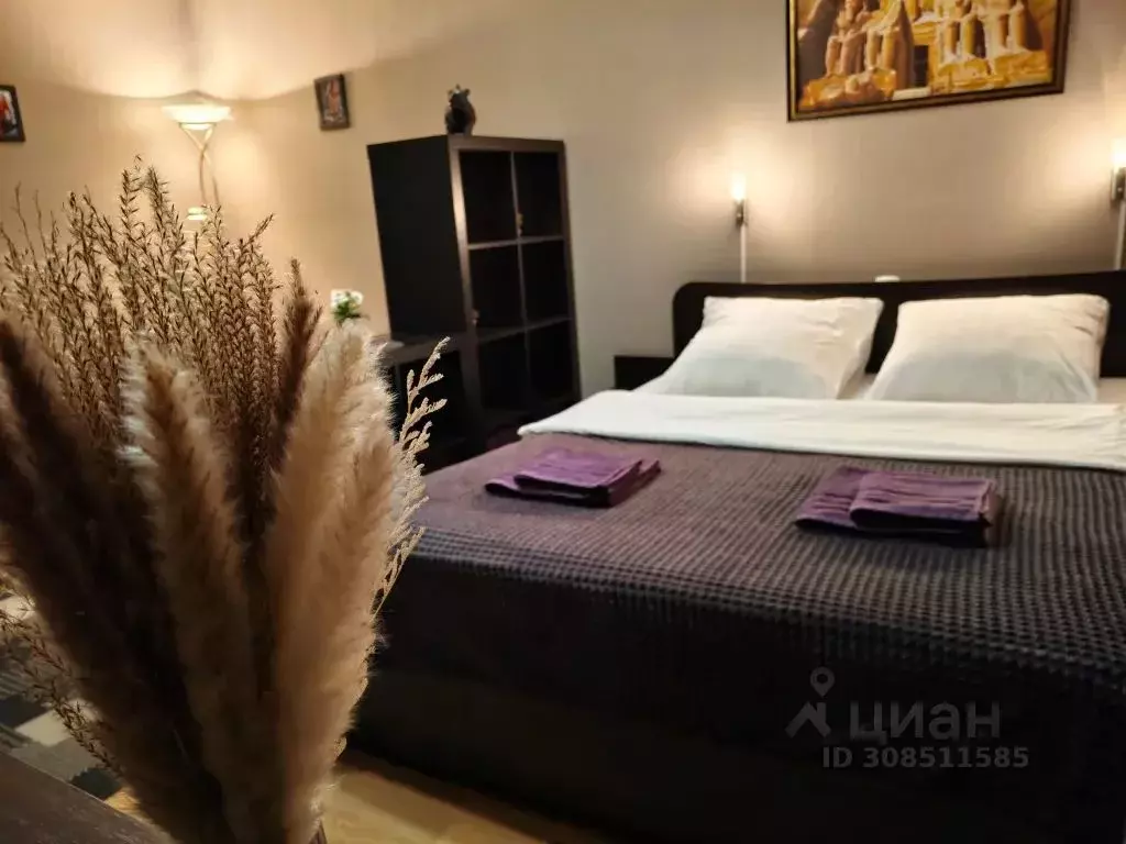 1-к кв. Мурманская область, Мурманск ул. Полярные Зори, 19 (37.0 м) - Фото 1