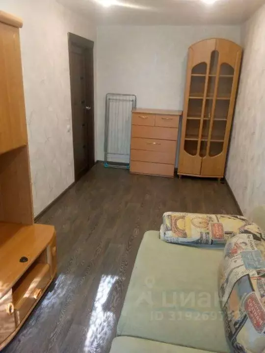 2-к кв. Красноярский край, Красноярск Аэровокзальная ул., 3А (43.0 м) - Фото 1
