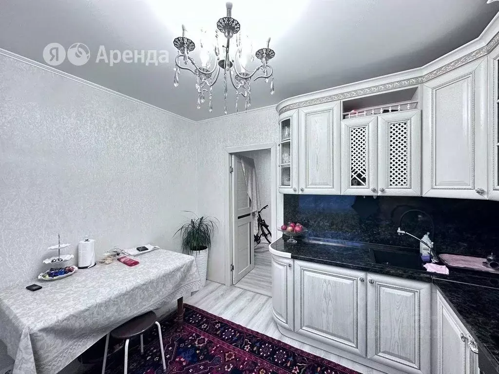 3-к кв. Московская область, Подольск бул. 65-летия Победы, 14 (77.0 м) - Фото 1