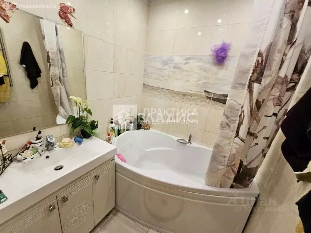 2-комнатная квартира: Балашиха, улица Дмитриева, 10 (57.7 м) - Фото 1