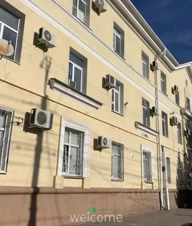 Комната Ставропольский край, Ставрополь ул. Мира, 313 (23.0 м) - Фото 2