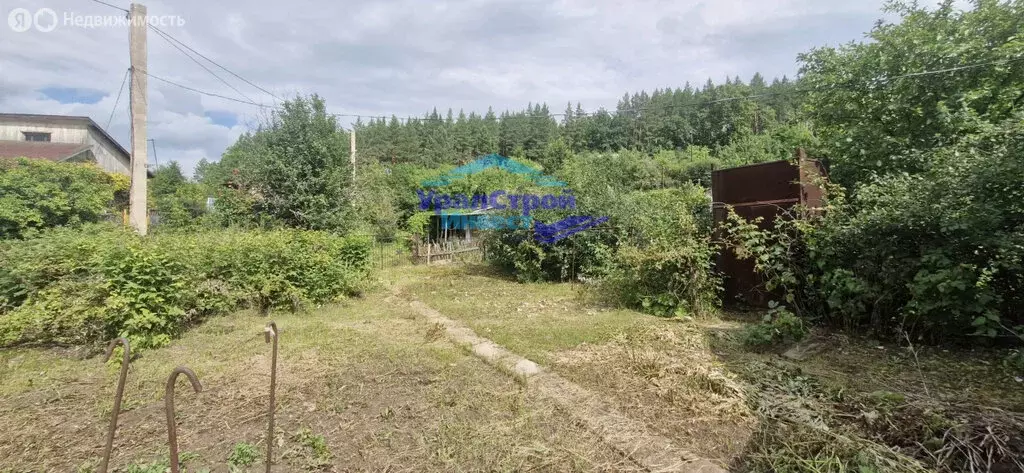 Дом в Республика Башкортостан, Октябрьский (35 м) - Фото 1