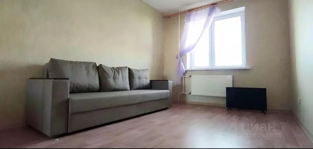 1-к кв. Санкт-Петербург ул. Олеко Дундича, 29 (38.0 м) - Фото 2