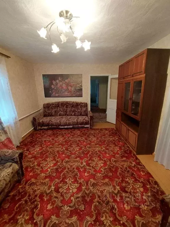 Дом в Курская область, Золотухино муниципальное образование, ... - Фото 1