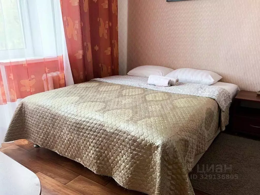 Комната Свердловская область, Нижняя Тура ул. 40 лет Октября, 36 (19.0 ... - Фото 1