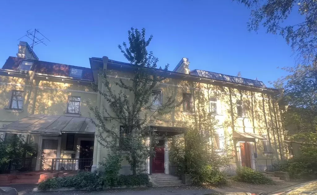 2-к кв. Санкт-Петербург ул. Савушкина, 35К2 (74.0 м) - Фото 1