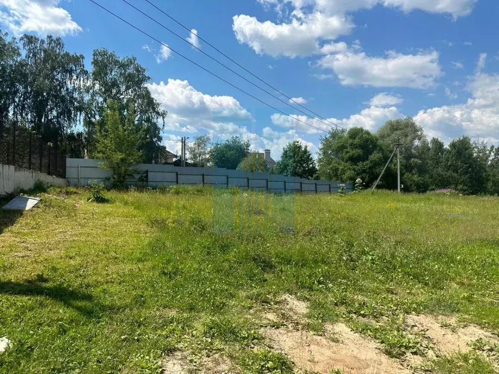 Участок в Москва Европейская долина-2 ДНП, ул. Ловатская (14.0 сот.) - Фото 2