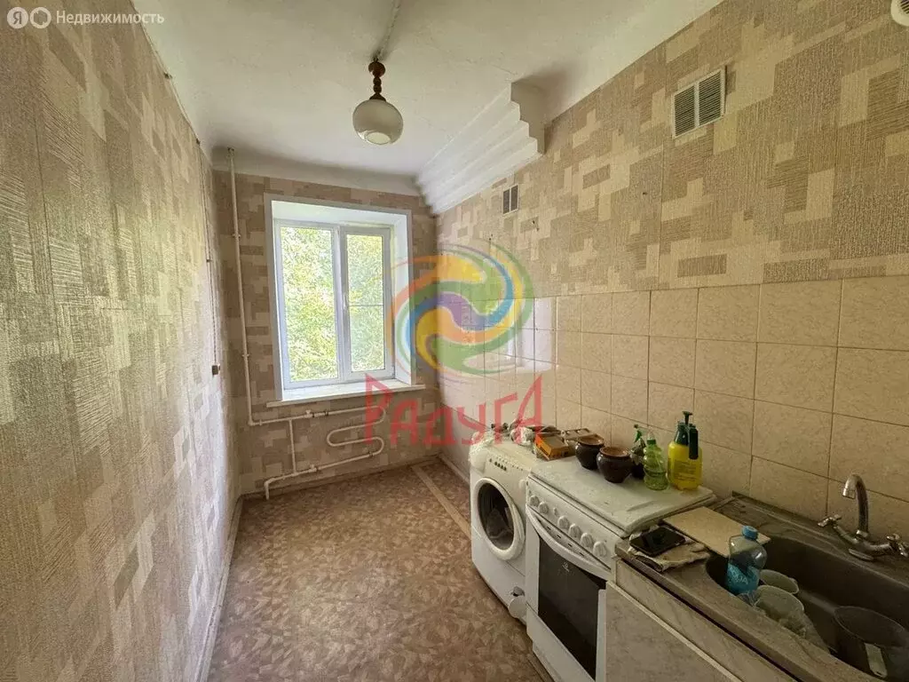 1-комнатная квартира: Иваново, улица Калинцева, 2 (36.1 м) - Фото 1