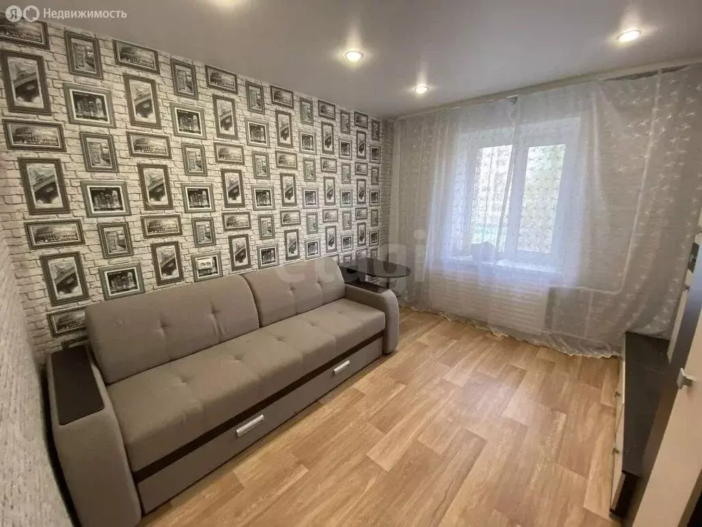 1к в -комнатной квартире (11.6 м) - Фото 2