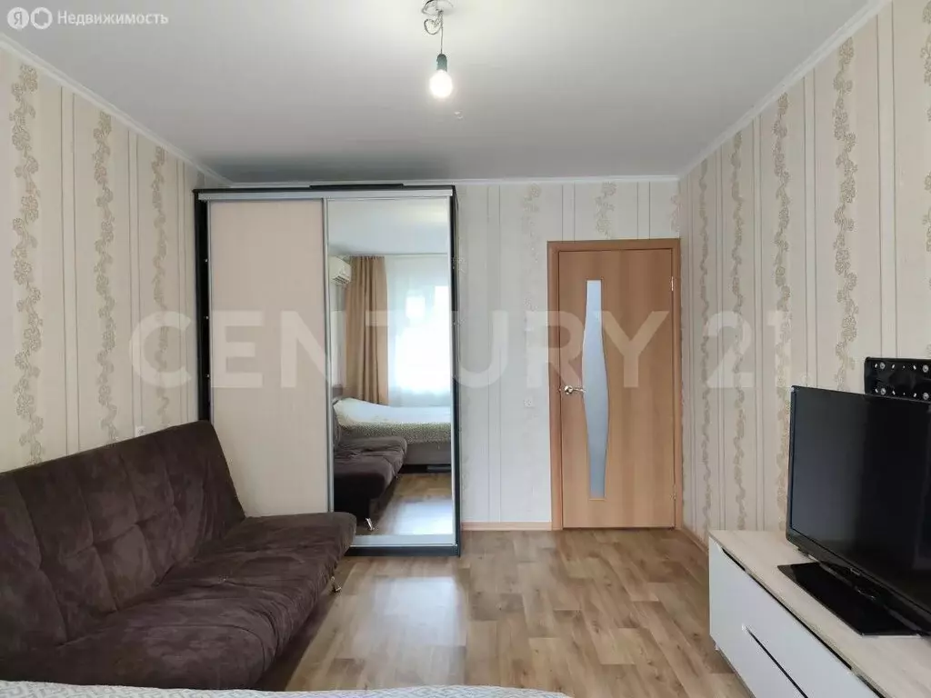 2-комнатная квартира: Пермь, Молдавская улица, 10А (53 м) - Фото 1