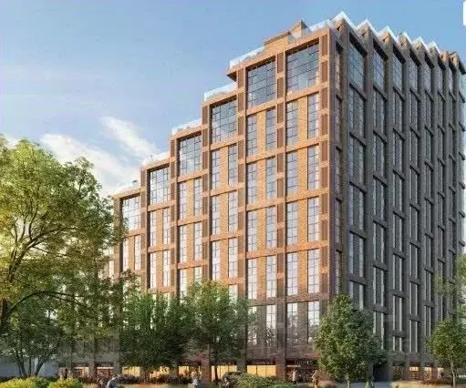 Гараж в Москва Летниковская ул., 6к2 (15 м) - Фото 1