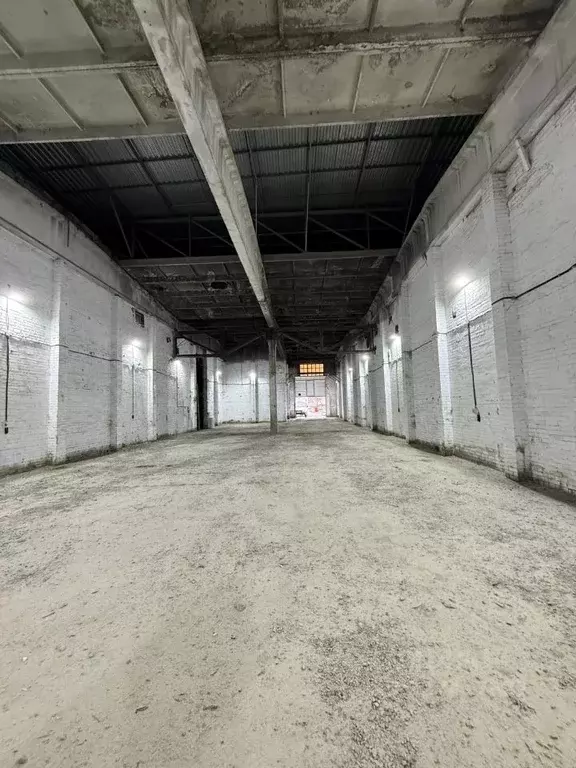 Склад в Краснодарский край, Армавир Территория Северная промзона,  ... - Фото 2