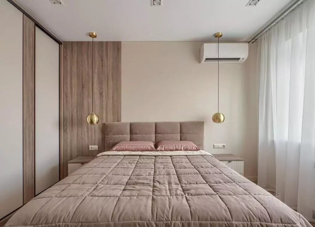 1-к кв. Татарстан, Казань ул. Павлюхина, 110Г (45.0 м) - Фото 2