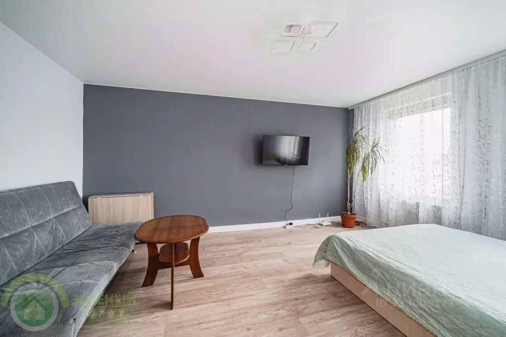 4-к кв. Калининградская область, Зеленоградский муниципальный округ, ... - Фото 1