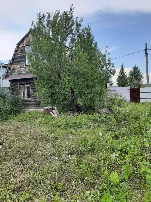 Участок 6,2 сот. (СНТ, ДНП) - Фото 1