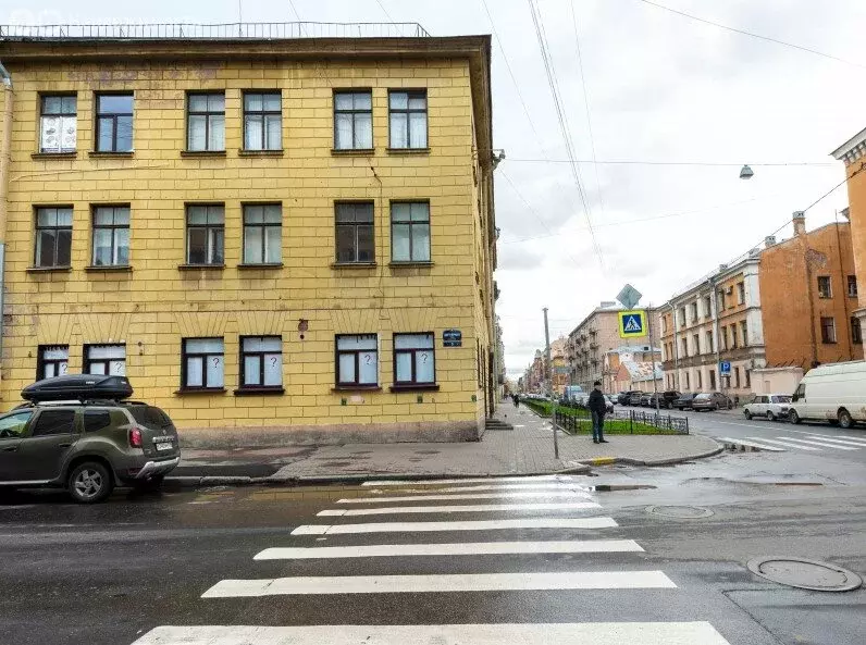 Помещение свободного назначения (598.3 м) - Фото 0