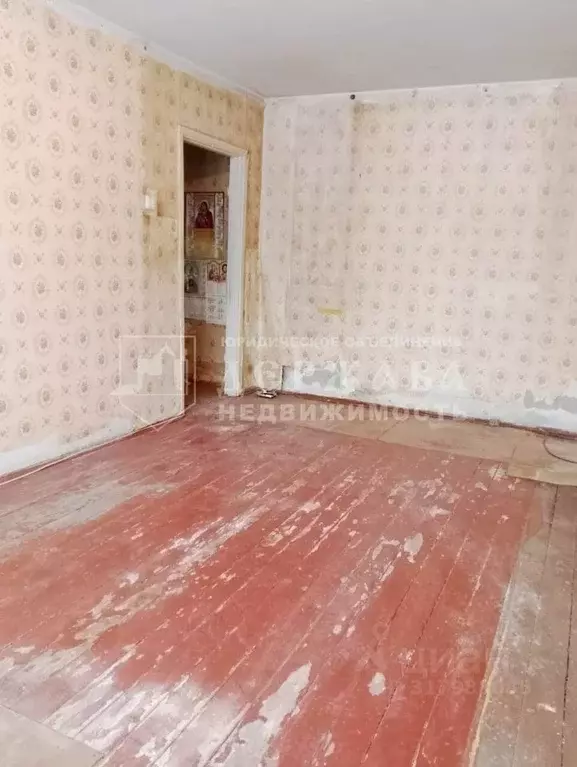 2-к кв. Кемеровская область, Кемерово просп. Ленина, 90Б (43.9 м) - Фото 0